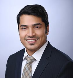 Dr. Ashraf Munis, Chennai