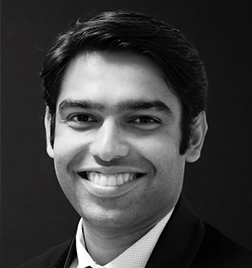 Dr. Chintan Desai, Mumbai​